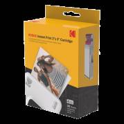 Kodak Instant Print Cartridge 4Pass 3'' x 3'' 3x10 ark