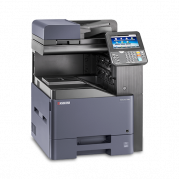 Kyocera TASKalfa 308ci A4 farve multifunktionsprinter laser
