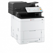 Kyocera ECOSYS MA4000cix HyPAS A4 Color MFP laser printer
