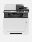 Kyocera ECOSYS MA2100cwfx A4 farve MFP laser printer