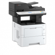Kyocera ECOSYS MA4500x mono multifunktionsprinter laser