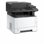 Kyocera ECOSYS MA4000x A4 Mono MFP laser printer