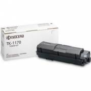 Kyocera TK-1170 lasertoner 7.2K sort
