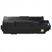 Kyocera TK-1260 original lasertoner sort 10K