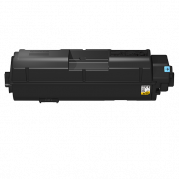 Kyocera TK-1270 original lasertoner sort 10K