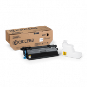 Kyocera TK-3300 original lasertoner 14,5K sort