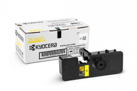 Kyocera TK-5430Y Yellow Toner 1,25K