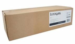 Lexmark XC8355,95x original lasertoner 47,7K Sort