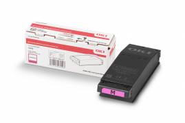 OKI C650 Magenta toner 6K