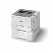 OKI B412dn Mono SFP laserprinter mono