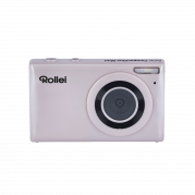 ROLLEI Compactline Mini  kamera 64mp Pink