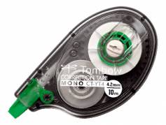 Tombow MONO YT4 rettetape 4,2 mm x 10 meter