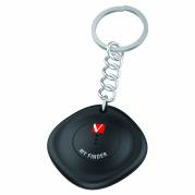 Verbatim My Finder Bluetooth Tracker sort/hvid 2 stk pakning