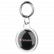 Verbatim My Finder Coin Bluetooth, sort/hvid 3 stk pakke