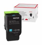 Xerox C310/C315 Cyan  Toner Cartridge 5.5k