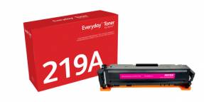 EVERYDAY Lasertoner 219A, Standard Capacity r&oslash;d
