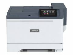 Xerox VersaLink C410DN farve multifunktionsprinter