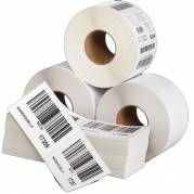 Zebra Z-Perform 1000D, label roll, 102x192mm hvid