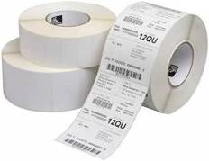 Zebra Z-Perform 1000D, label roll, 95x50mm, 3196 labels