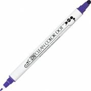 Zig Clean Color DOT Pen Violet 080 farve