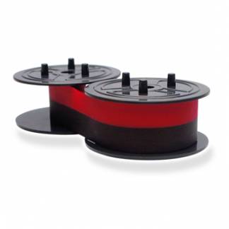 Canon EP-102 4202A002 Nylon farvebånd sort og rød