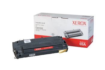 Xerox 003R94398 original XRC toner 03A black