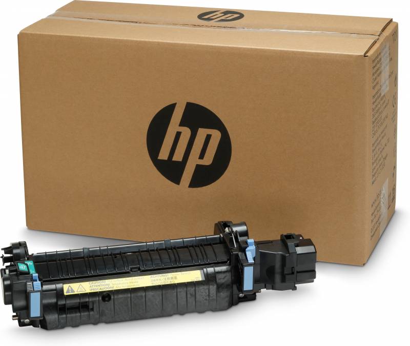 HP Color LaserJet 110V fuser kit CP4025/4525