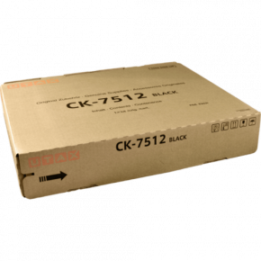 UTAX /3262 original lasertoner 12K sort