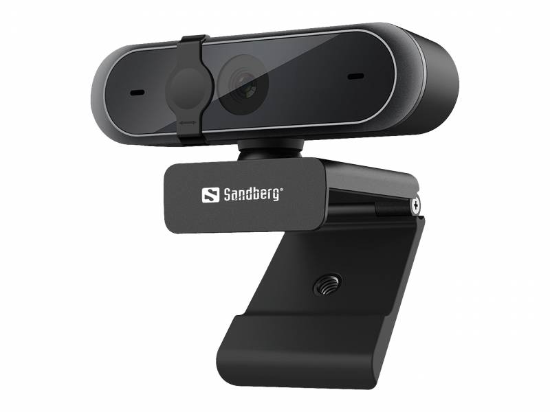 Sandberg USB Webcam Pro sort