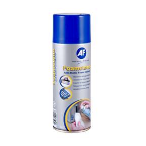 AF overflade renseskum antistatisk 300ml