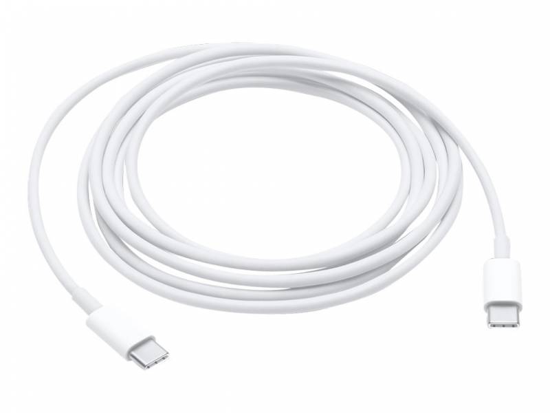 Apple USB-C Charge Cable (1m) Bulk