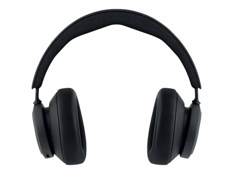 Bang & Olufsen Beocom Portal UC Headset, sort