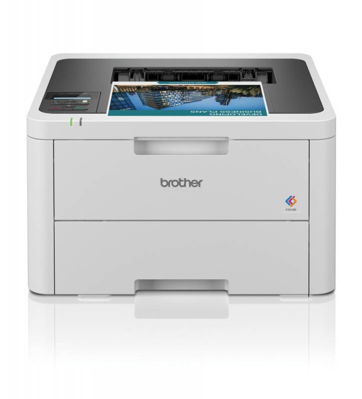 Brother HL-L3220CW LED Color laser printer