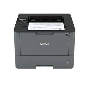 Brother HL-L5000D laserprinter Duplex mono