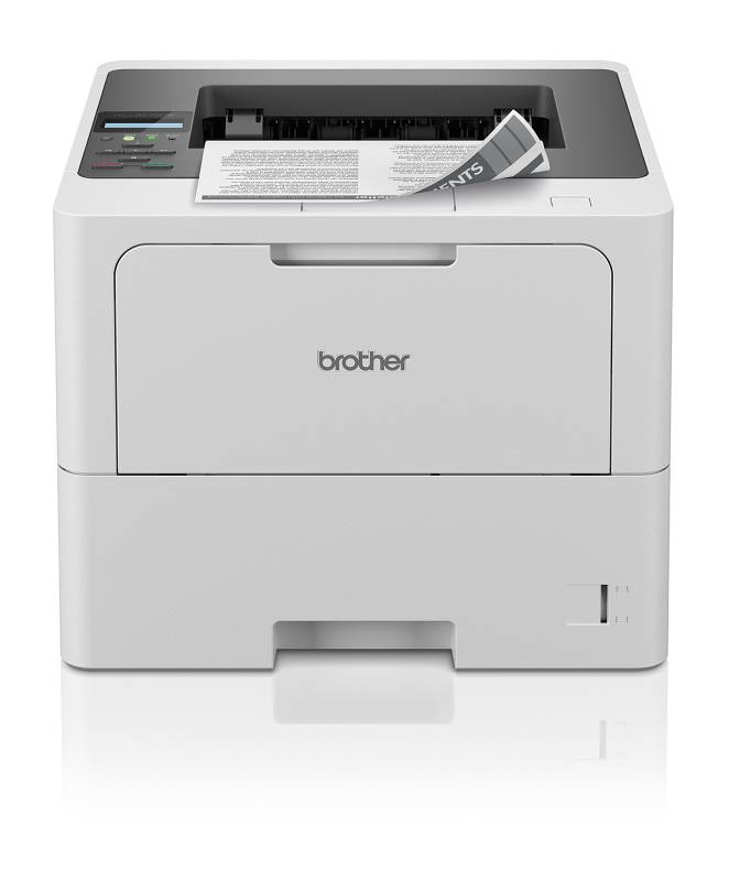 Brother HL-L6210DW Professional laserprinter mono