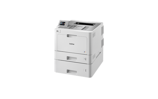 Brother HL-L9310CDWT coulor laser printer