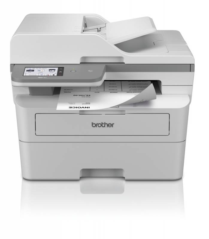 Brother MFC-L2980DW multifunktionsprinter Mono Laser Printer