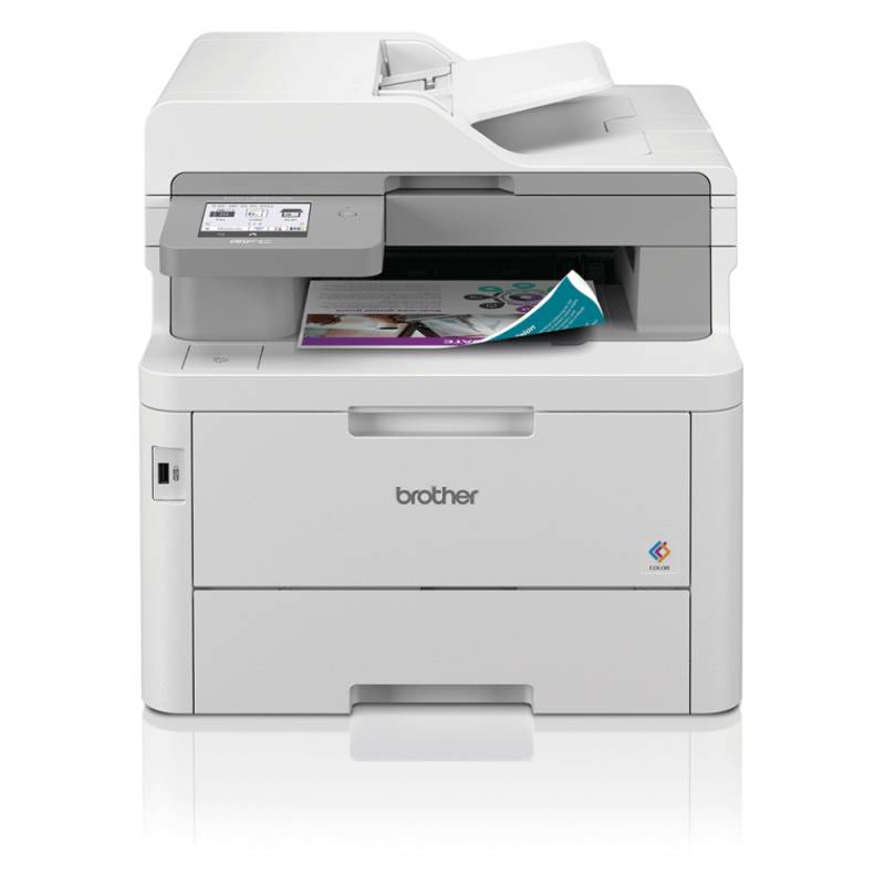 Brother MFC-L8390CDW  LED Colorlaser MFP printer
