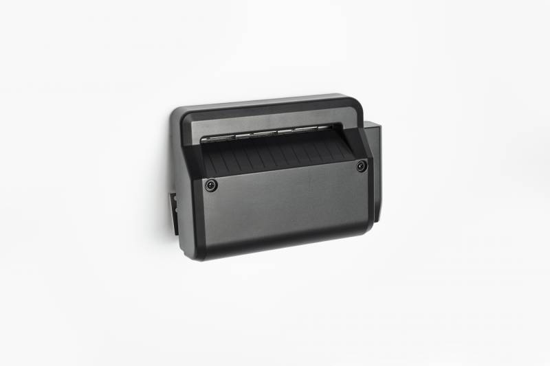 Cutter for TD-4T series