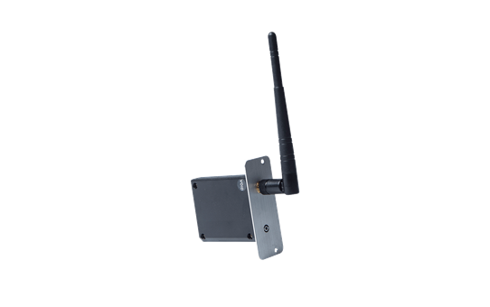 Wi-Fi interface (User Option)