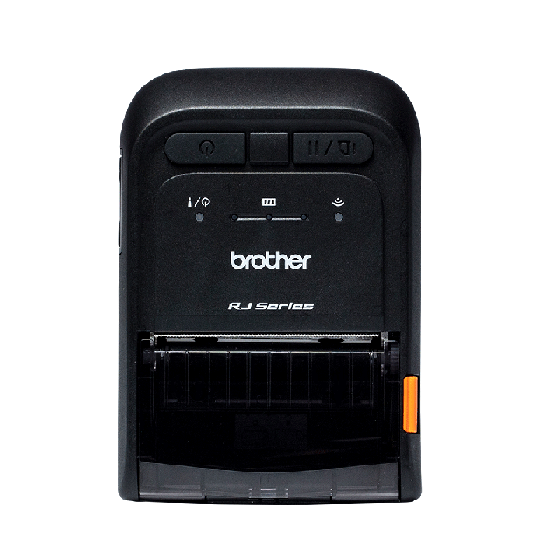 Brother mobile printer RJ-2035B Bluetooth / USB