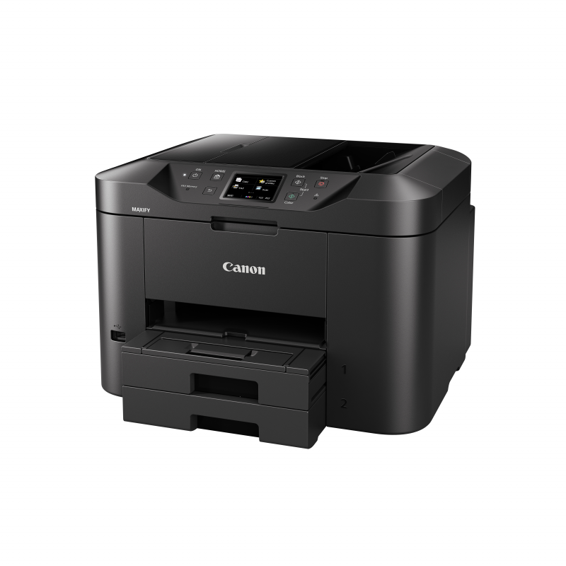 Canon MAXIFY MB2755 multifunktionsprinter farve