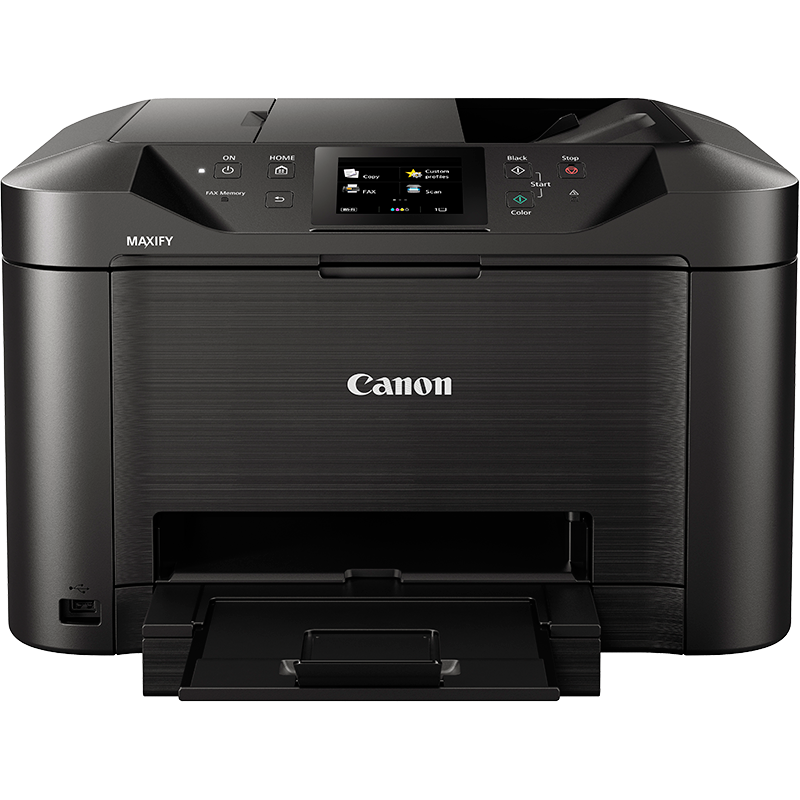 Canon MAXIFY MB5150 multifunktionsprinter farve