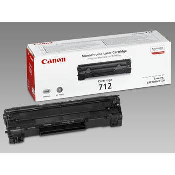 CANON cartridge 712
