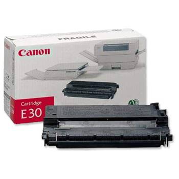 Canon 1491A003 original lasertoner E30 FC/PC Sort