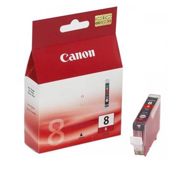 Canon CLI-8 original blækpatron rød