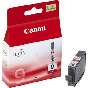 Canon PGI-9 original blækpatron rød