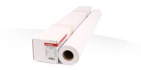 Canon 42'' HighRes Barrier paper roll 180g 30m hvid