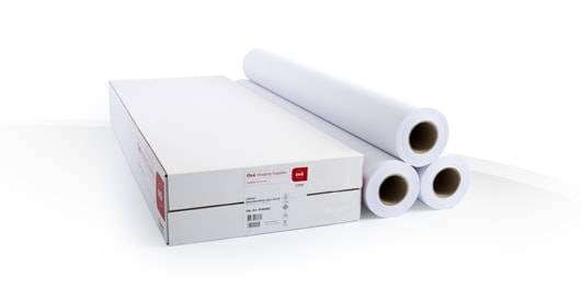 Canon 24''  610x50 90g 3-ruller Standard plotterpapir
