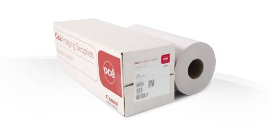 Canon A3 297mm x 110m 90g Standard plotterpapir 